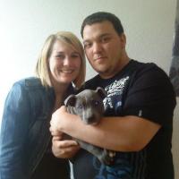 départ chez les propriétaires